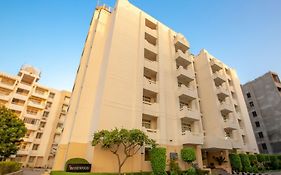 Rosewood Apartment Hotel - Haridwar